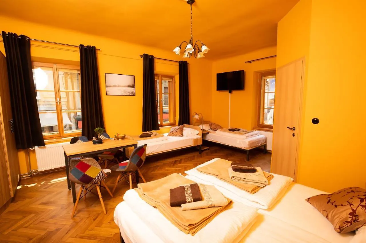 Hostel Deznik