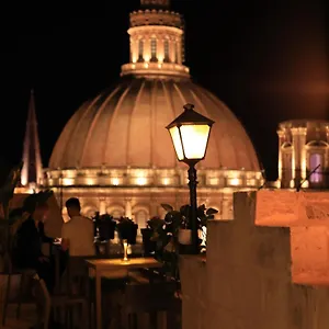 The Manoel Boutique Hotel Valletta