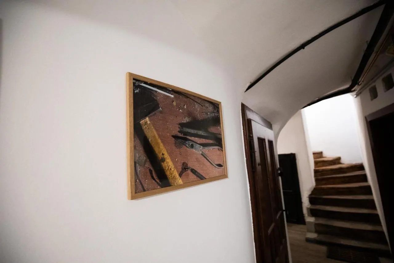 Hostel Deznik Lublaň 0*,  Slovinsko