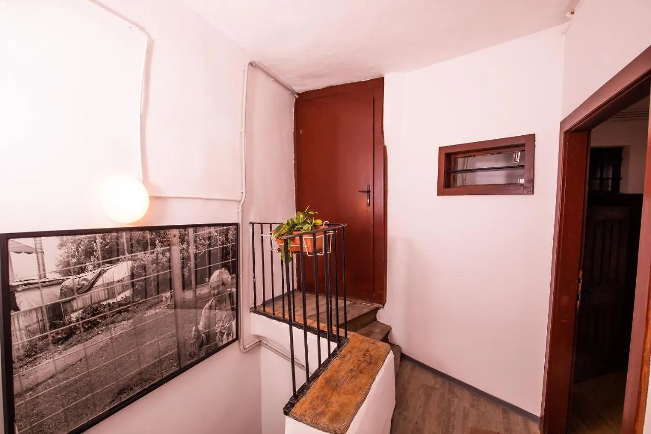 Hostel Deznik Lublaň